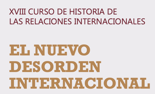 El Nuevo Desorden Internacional